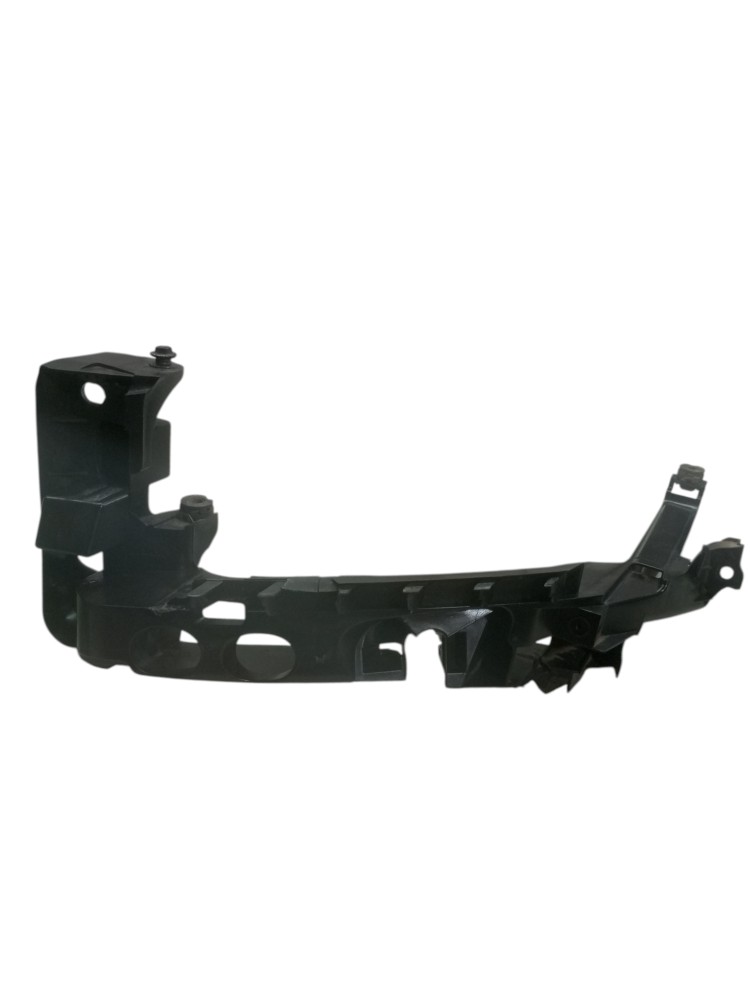 Suporte Guia Farol Parachoque Touareg 2005 2010 2015 3