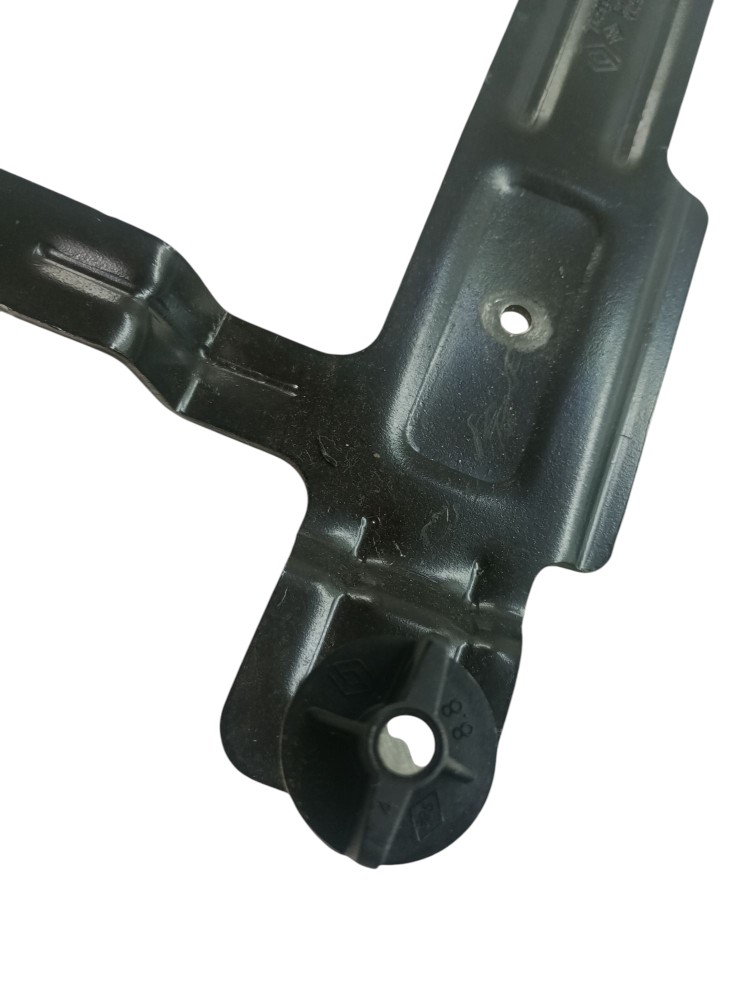 Suporte Fixação Macaco Oroch 2024 2025 Usado 2