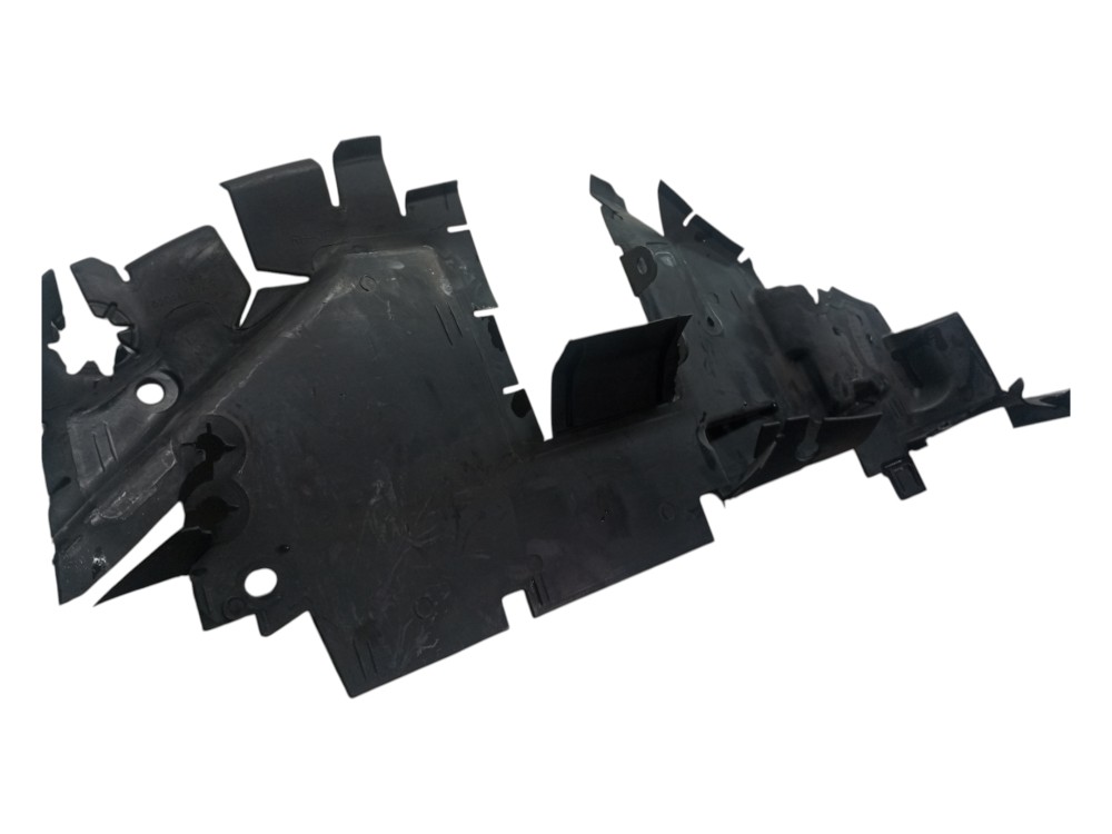 Defletor Radiador Fiat Freemont 2011 2015 2016 Lado Direito 6