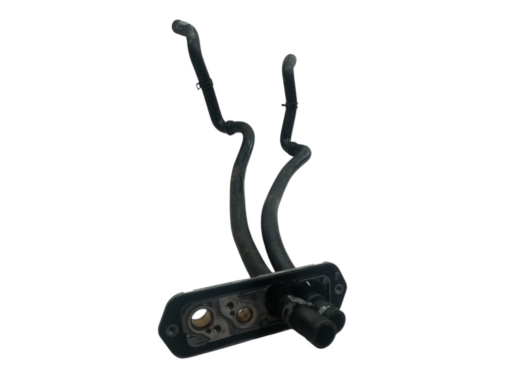 Mangueira Ar Quente Guia Suporte Touareg 2005 2010 2015 6