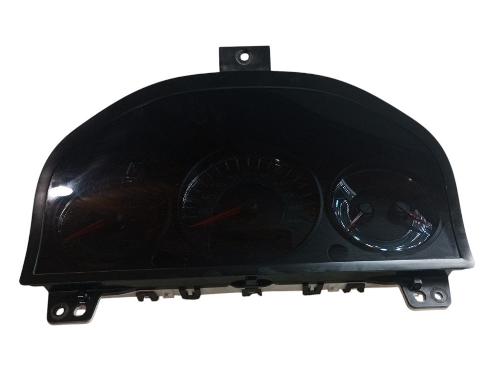 Painel Instrumento Ford Fusion 2.5 2010 2011 2012 6