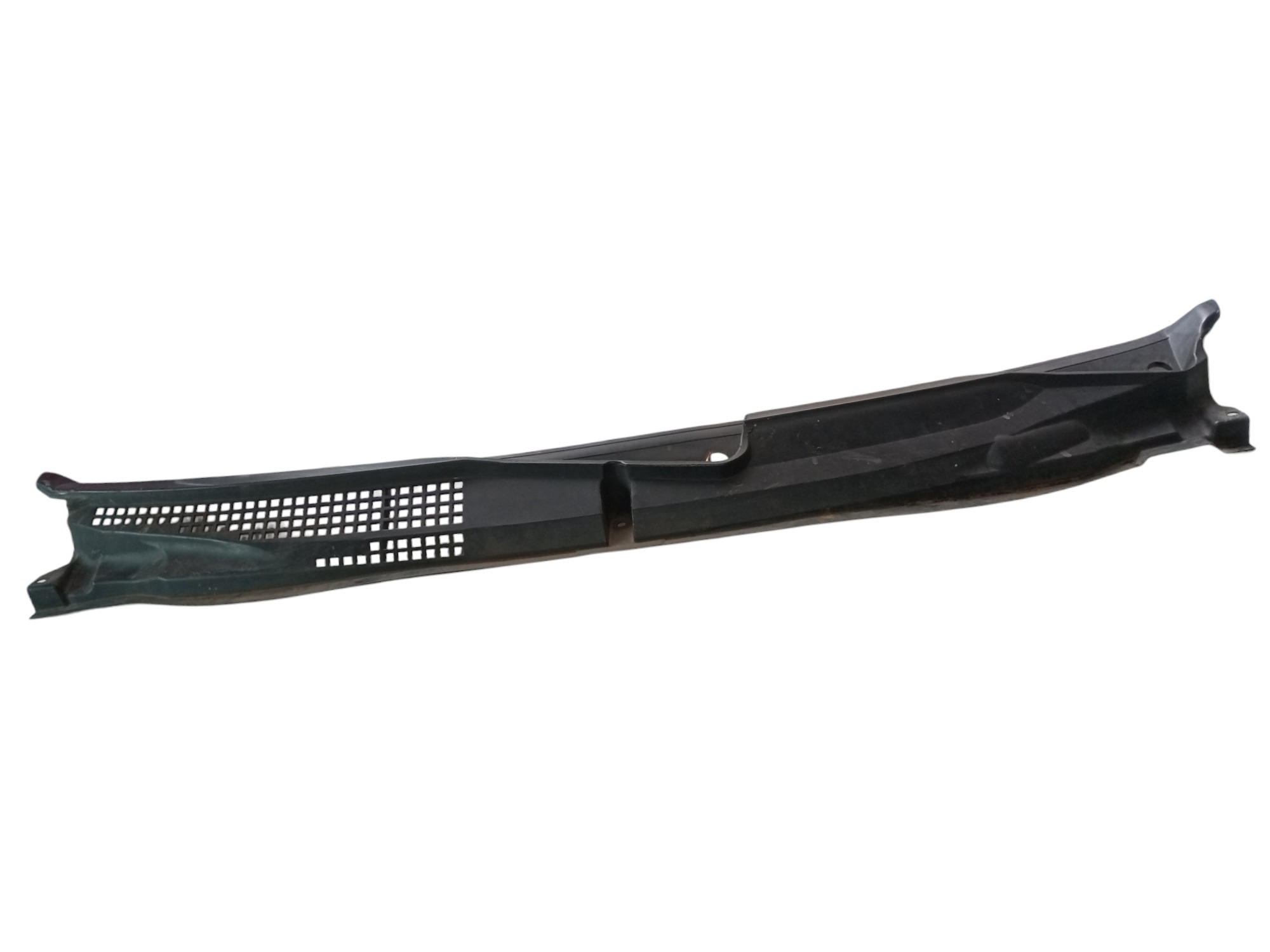 Grade Churrasqueira Fiat Stilo 2003 2005 2007 2009 2011 5