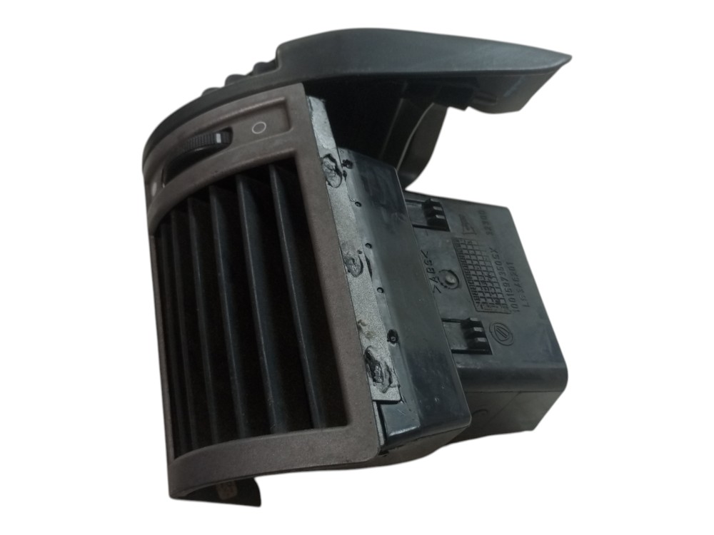 Difusor Saida Ar Painel Fiat Stilo 2003 2008 2022 Esquerdo 4