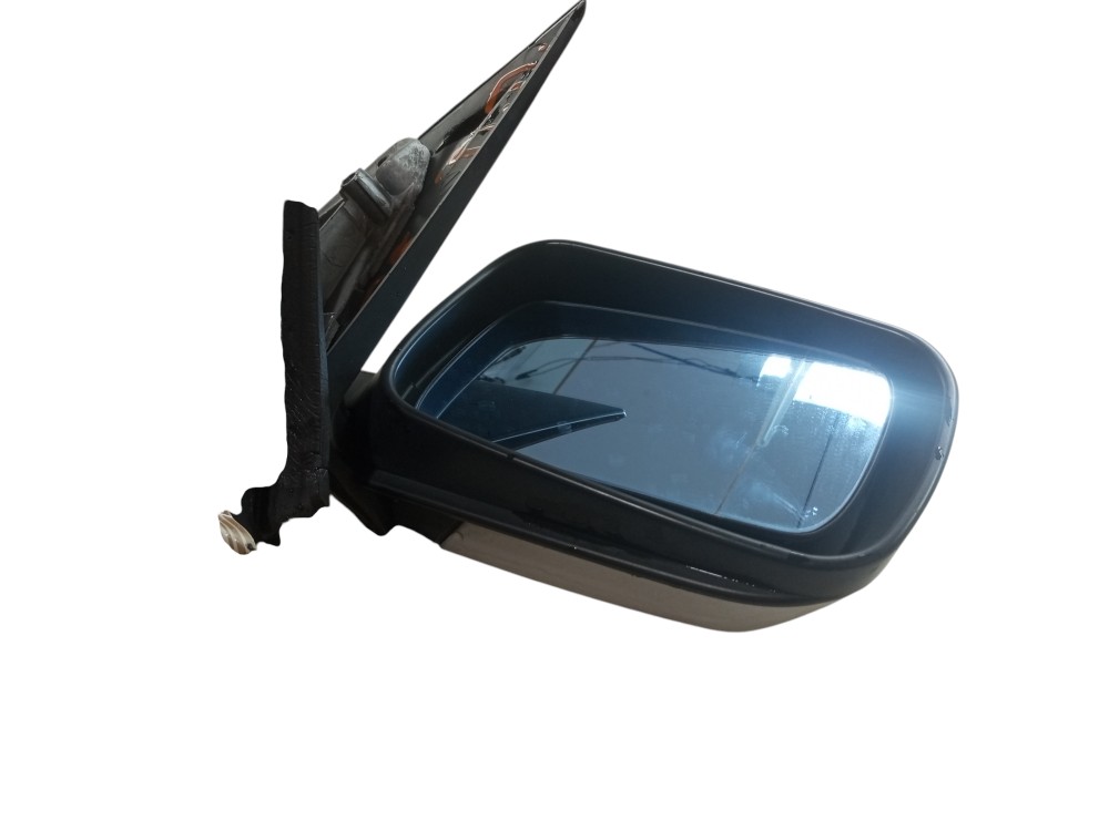 Retrovisor Elétrico Bmw 330i 99 2003 2006 Direito Usado 4