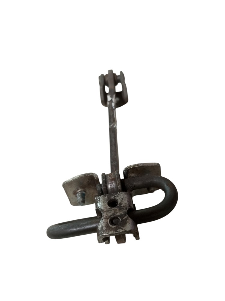 Limitador Porta Dianteira Astra Vectra 97 98 99 2000 Direito 6