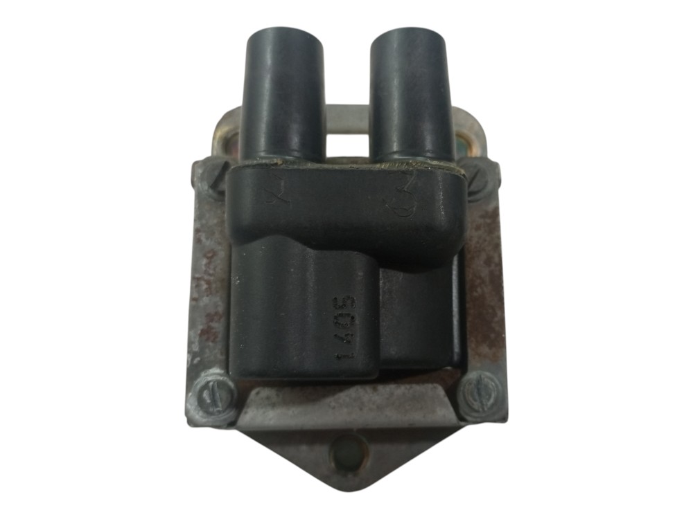 Bobina Ignicao Fiat Uno Mille Fiorino 94 96 99 2000 3