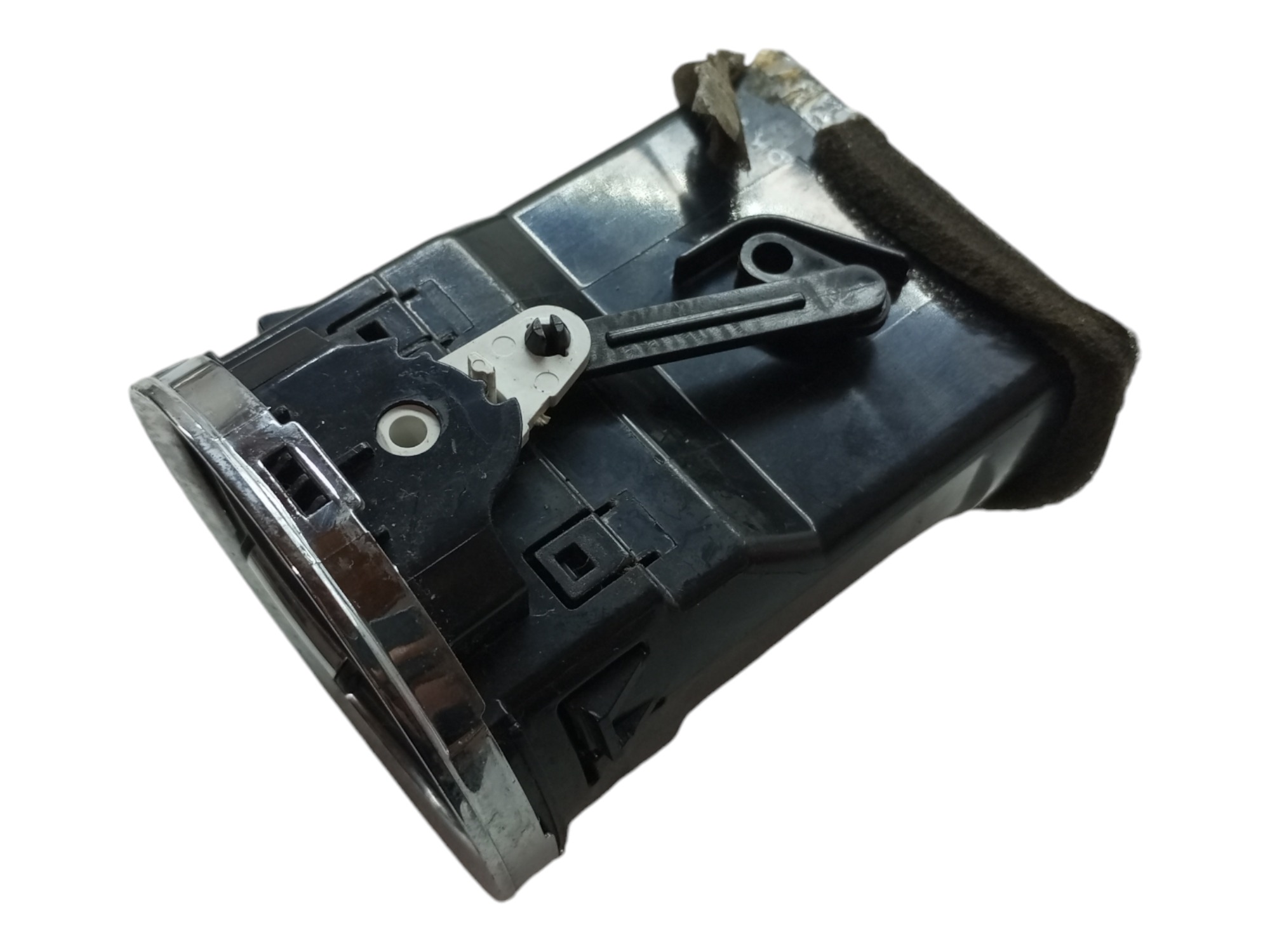 Difusor Saida Ar Painel Captiva 2008 2010 2012 Esquerdo Gm 7