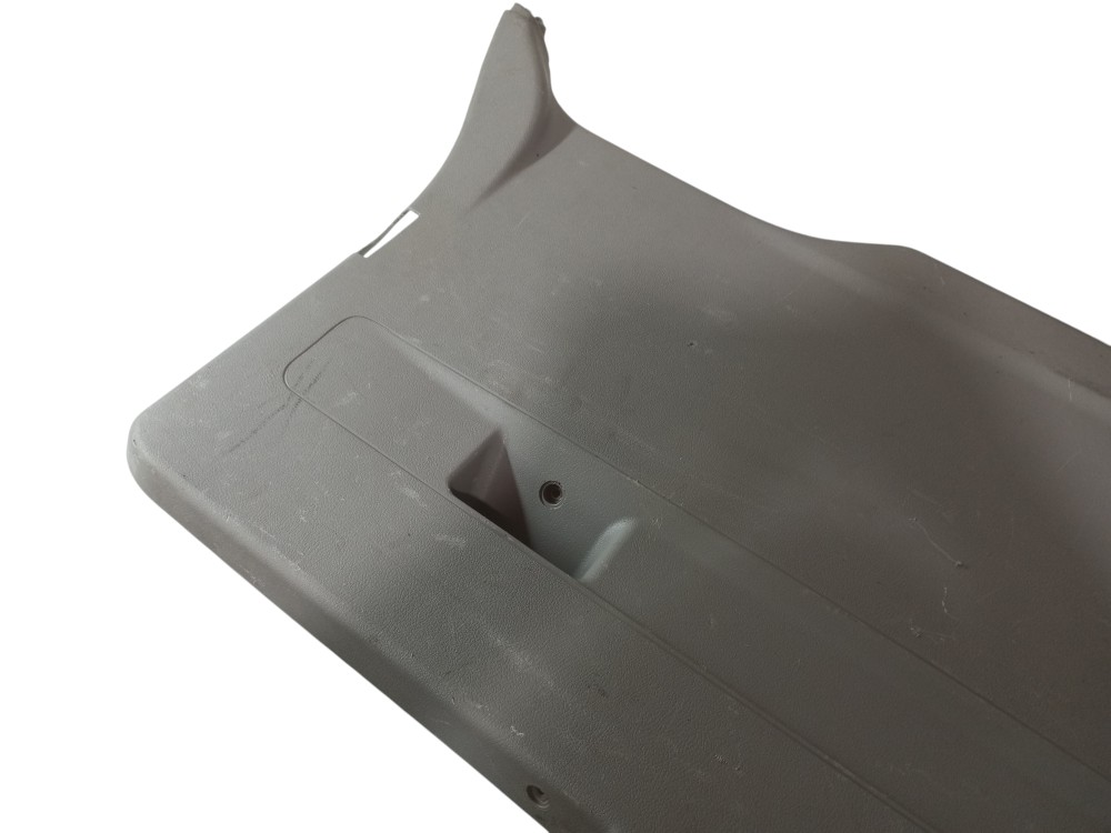 Forro Interno Tampa Traseira Zafira 2001 2008 2012 Usado Gm 6