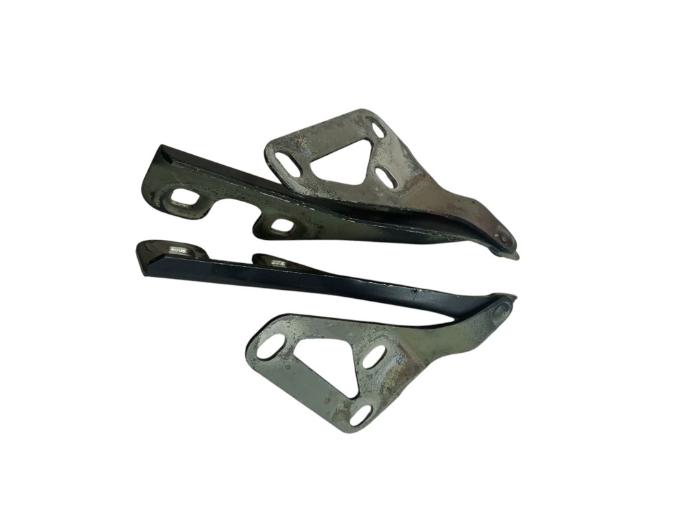 Dobradica capo GM Vectra 2006 2007 2008 2012 par usado 3