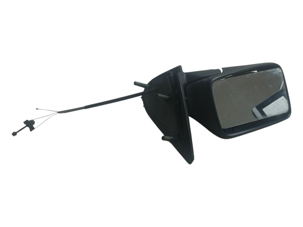 Retrovisor Eletrico Volkswagen Golf 95 96 98 Esquerdo Usado 2