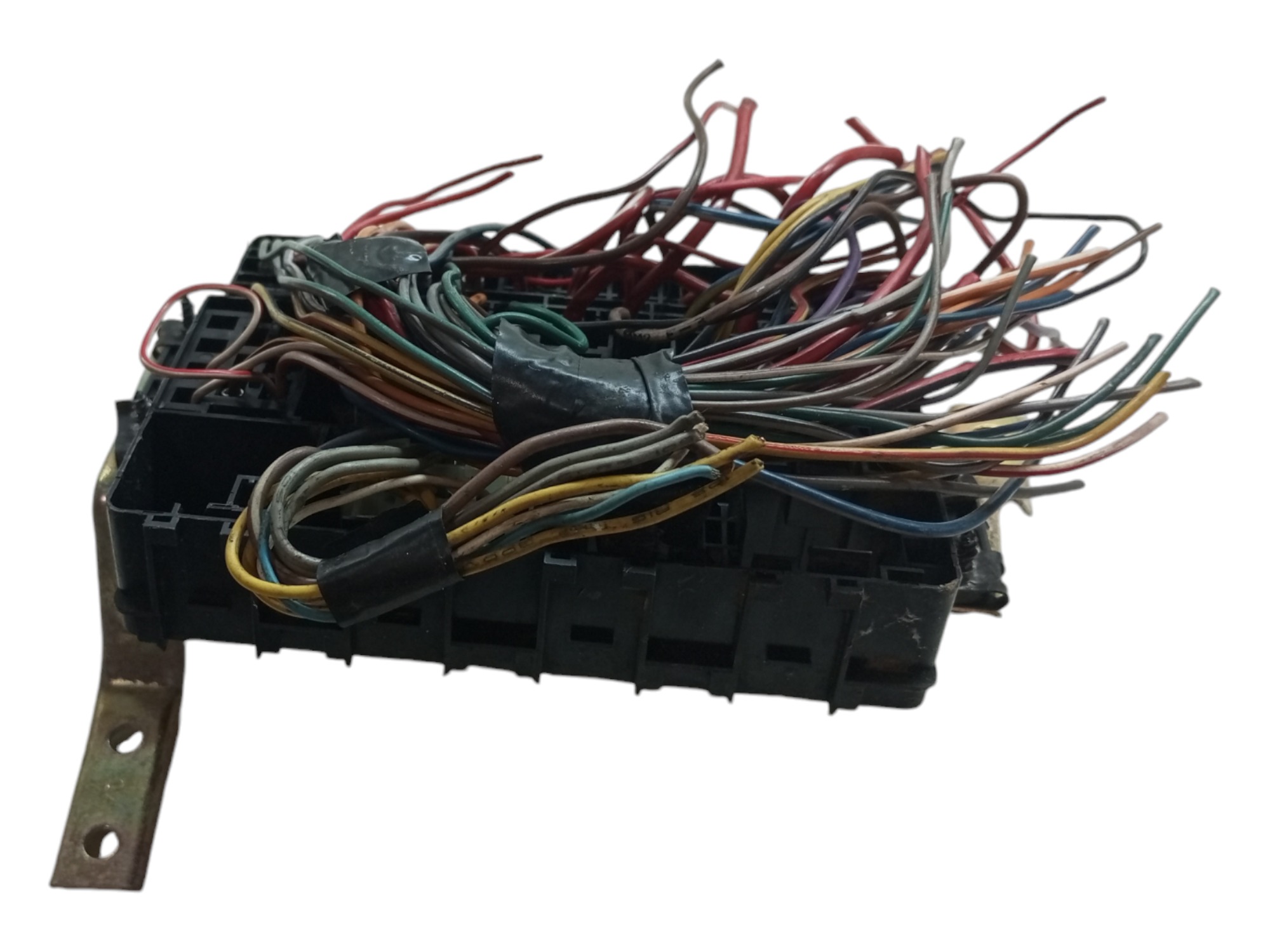 Caixa Fusivel Fiat Palio Fire 2003 2005 2007 2009 2010 2011 4