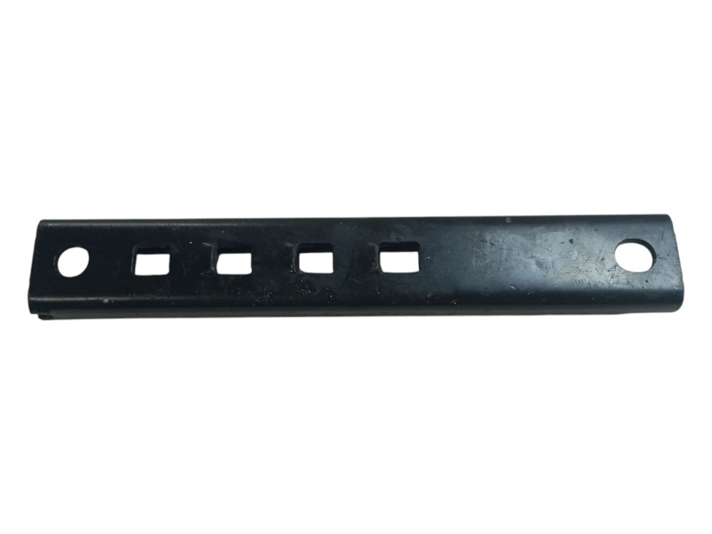 Trilho Regulagem Cinto Fiat Palio 2002 2004 2006 2008 Usado  Preto 5