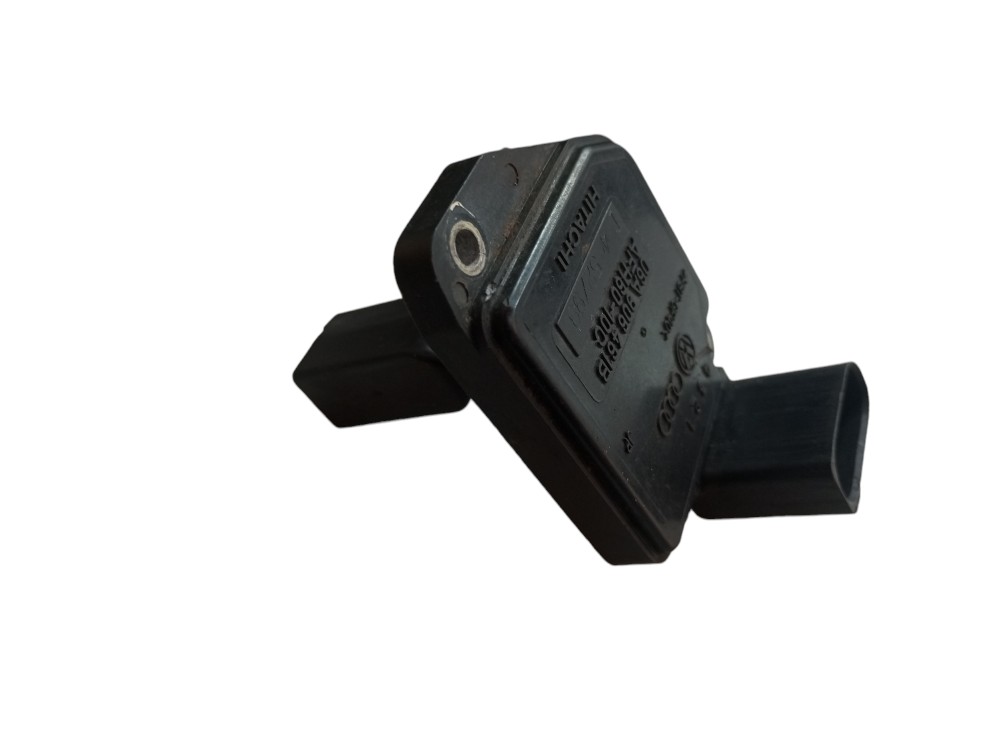 Sensor Fluxo Ar Audi A3 Golf 99 2000 2001 2002 1.6 Medidor 6