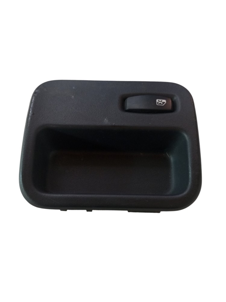 Botao Moldura Trava Vidro Logan Sandero1.6 8v 2008 2010 2012 4