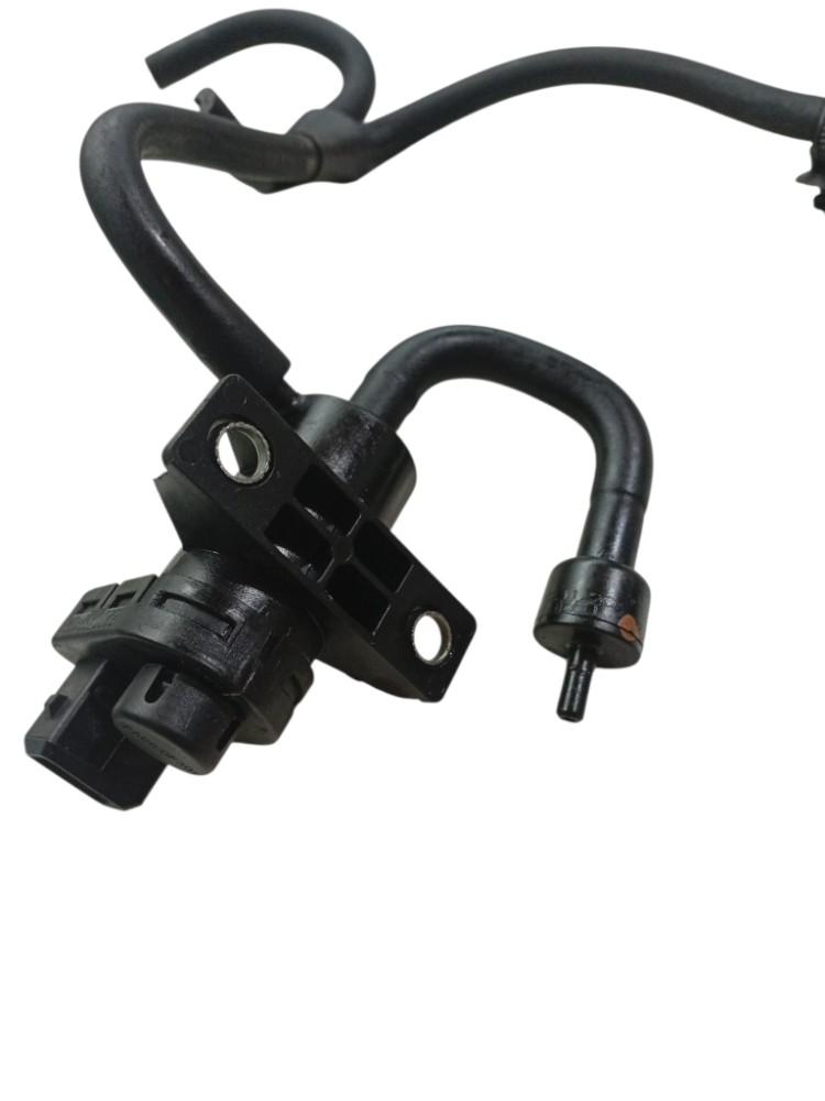 Valvula Solenoide Egr Oroch Duster 2016 2022 Renault 5