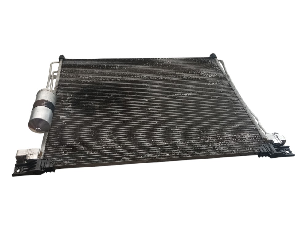 Condensador Ar Nissan Frontier 2008 2010 2013 Usado 1