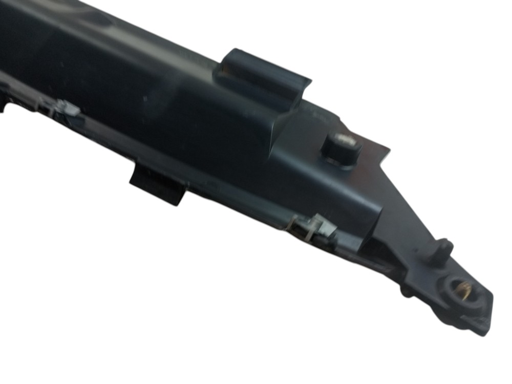 Defletor Entrada Ar Bmw 330i 99 2000 2002 2004 2006 Usado 4