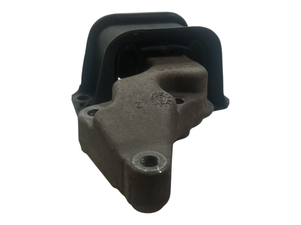 Coxim Suporte Motor Citroen C4 Pallas 2008 2010 2012 Usado 4