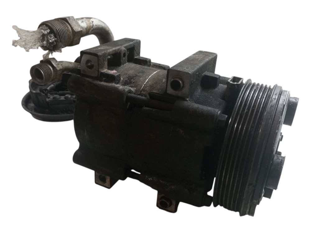 Compressor Ar Condicionado Ford Mondeo 94 99 2001 Usado 5