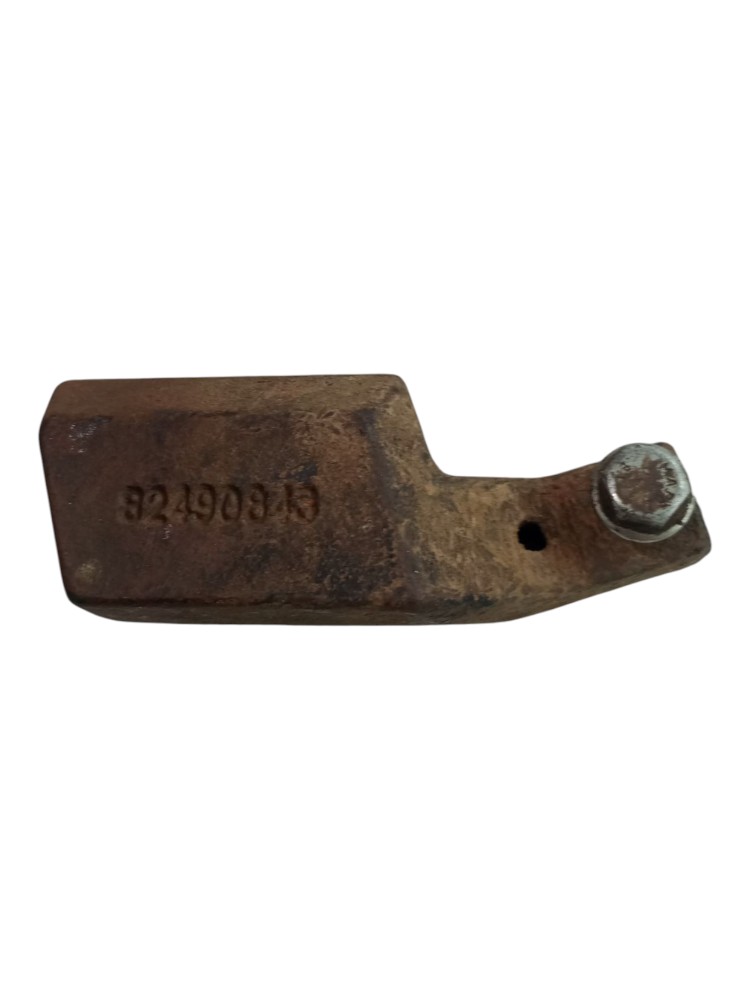 Suporte Contra Peso Do Cambio Fiat Palio Siena 96 97 99 2007 2