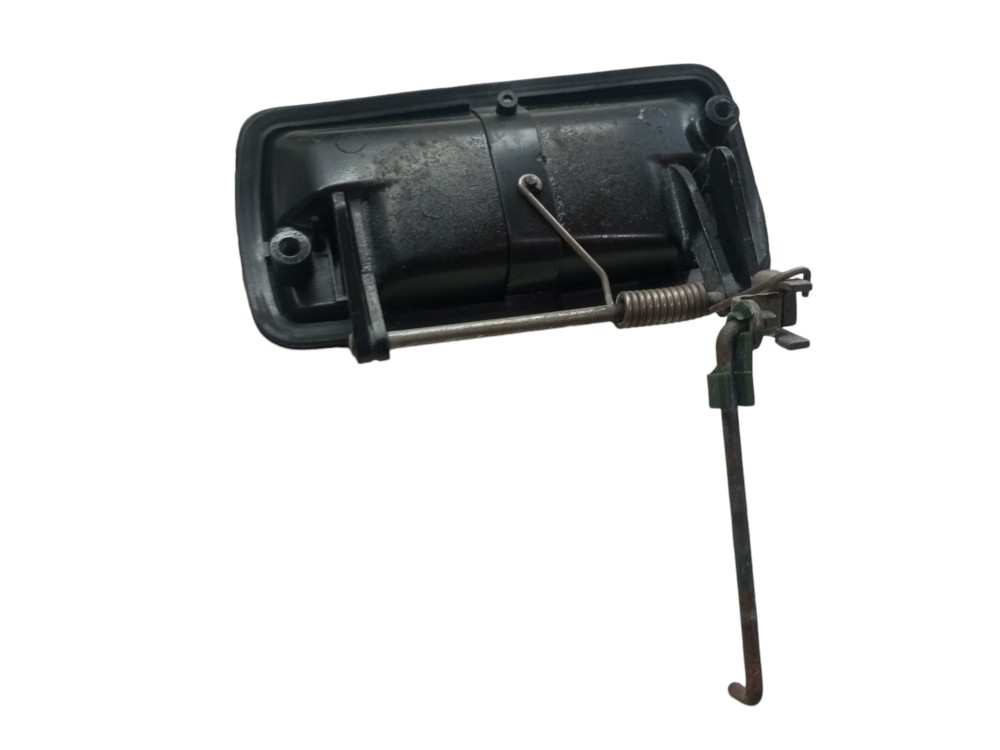 Macaneta Porta Vectra 97 98 99 2000 2001 2005 Externa 6