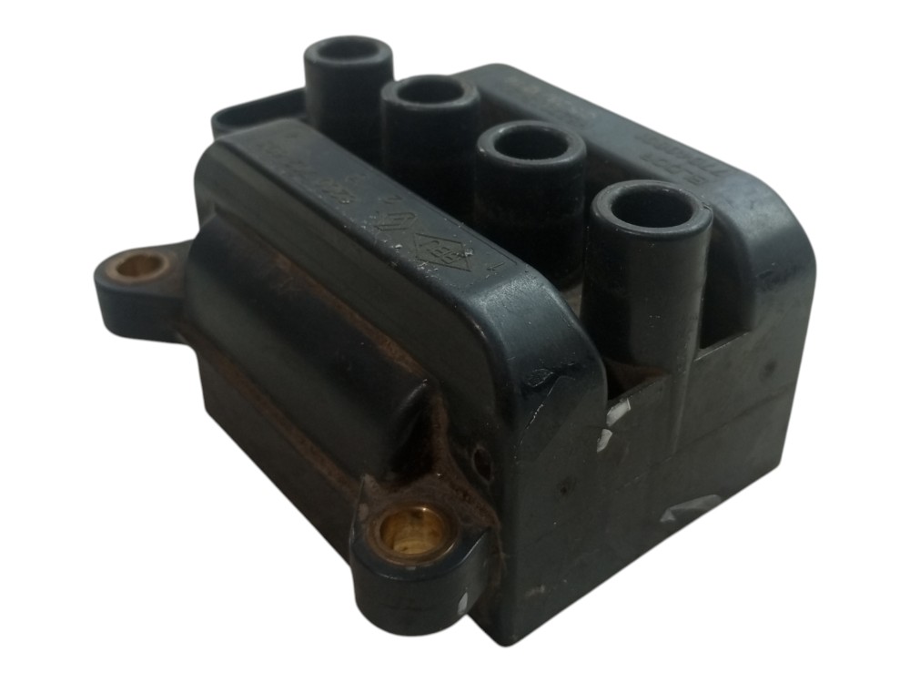 Bobina Ignicao Renault Logan Clio Sandero 2008 2010 2012 2