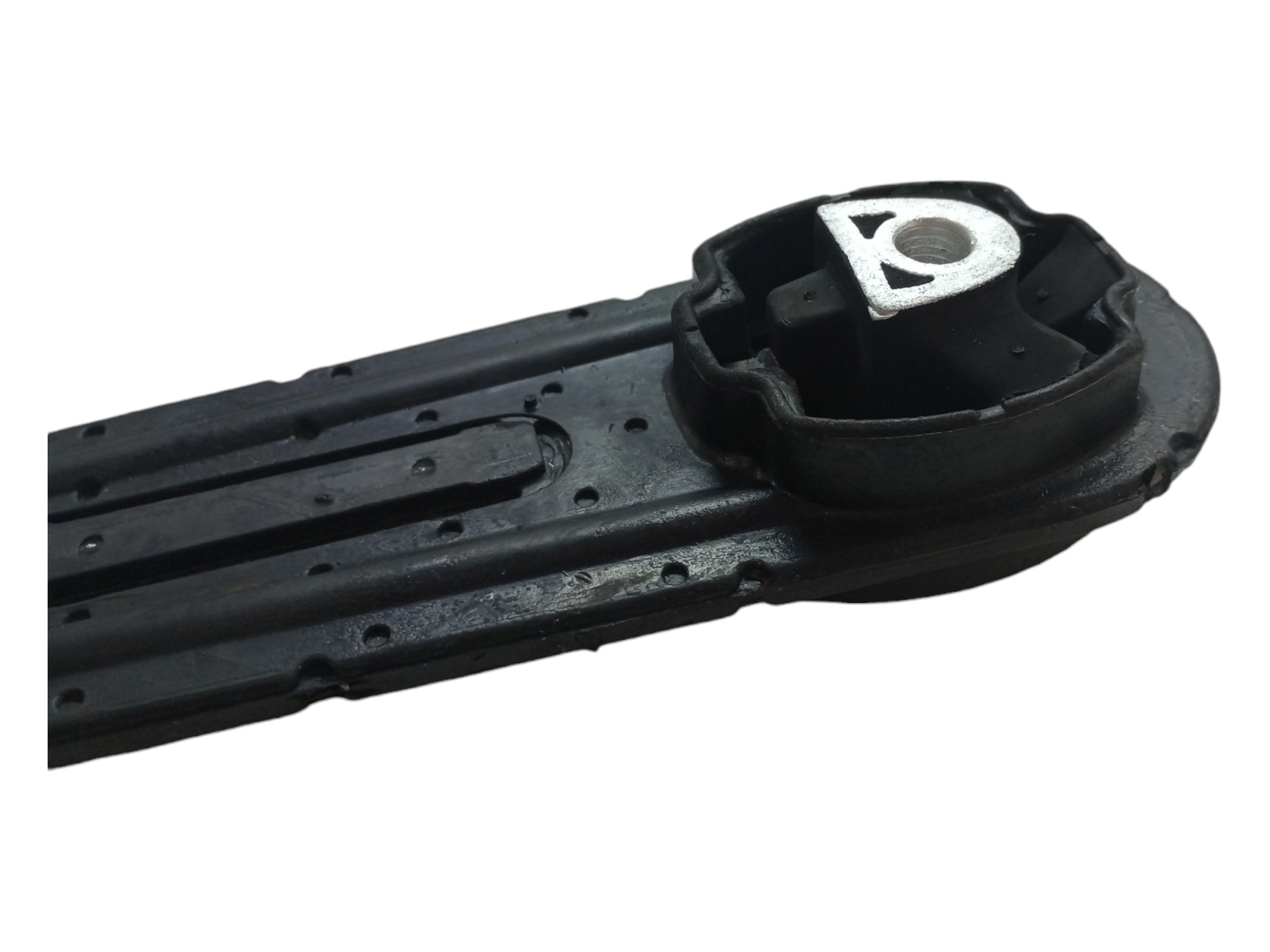 Coxim Cambio Sandero 2007 2008 2009 2010 2011 2012 Traseiro 2