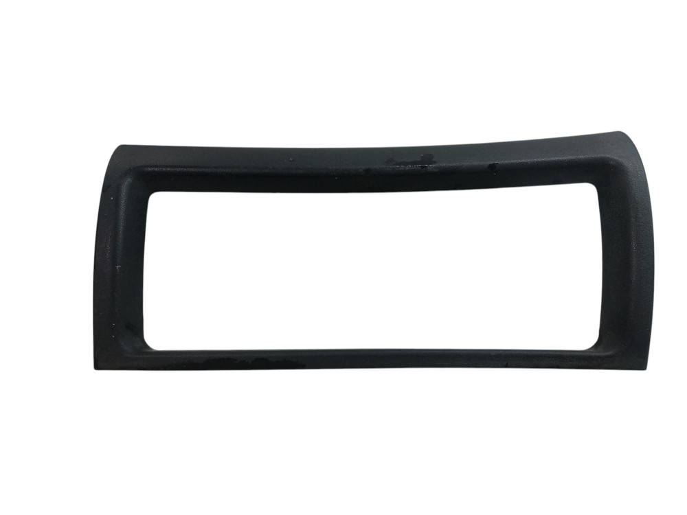 Acabamento Painel Porta Objeto Vectra 97 2000 2005 Usado Preto