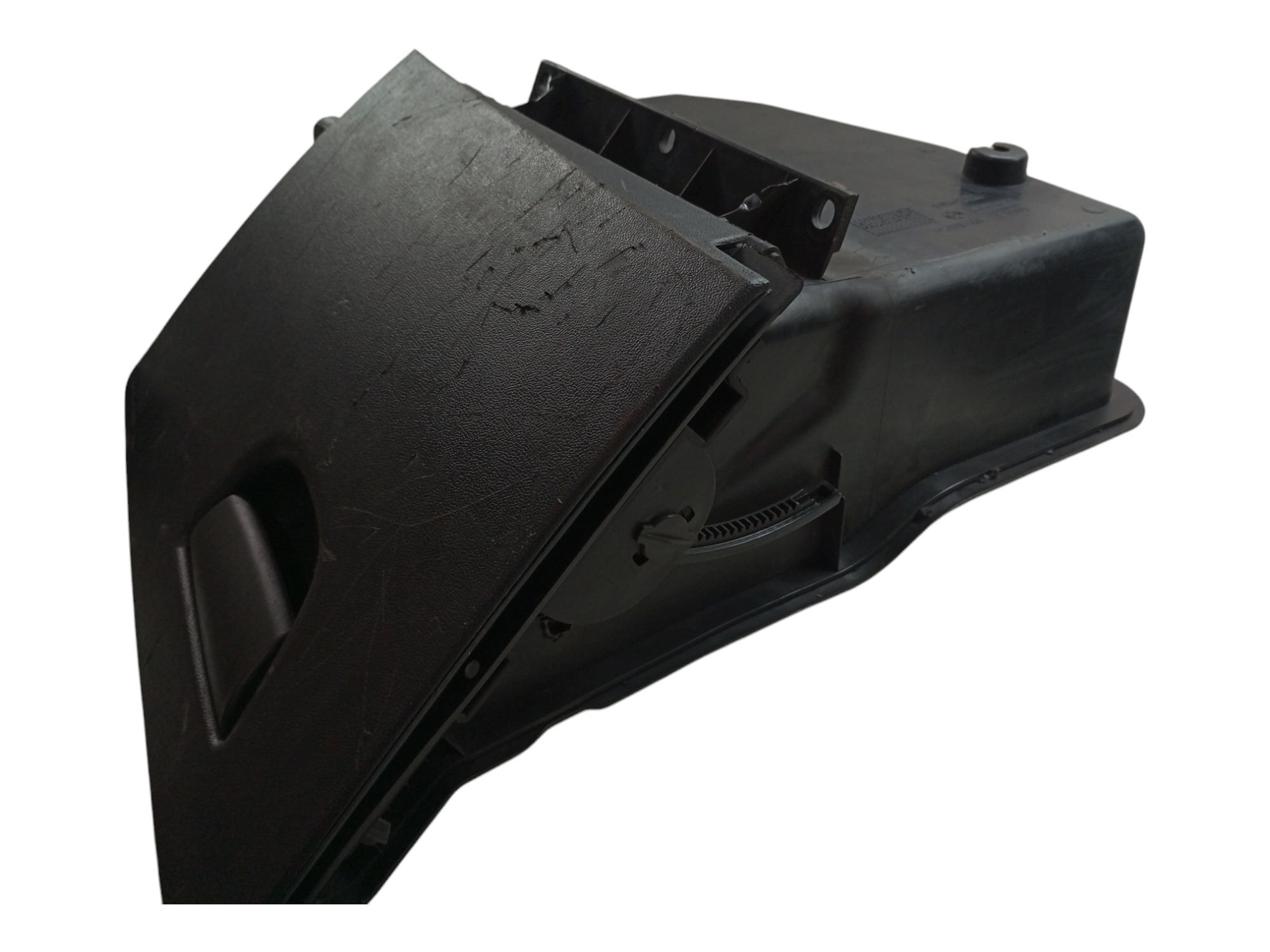 Porta Luvas Fiat Stilo 2003 2004 2005 2007 2008 2009 2011 6