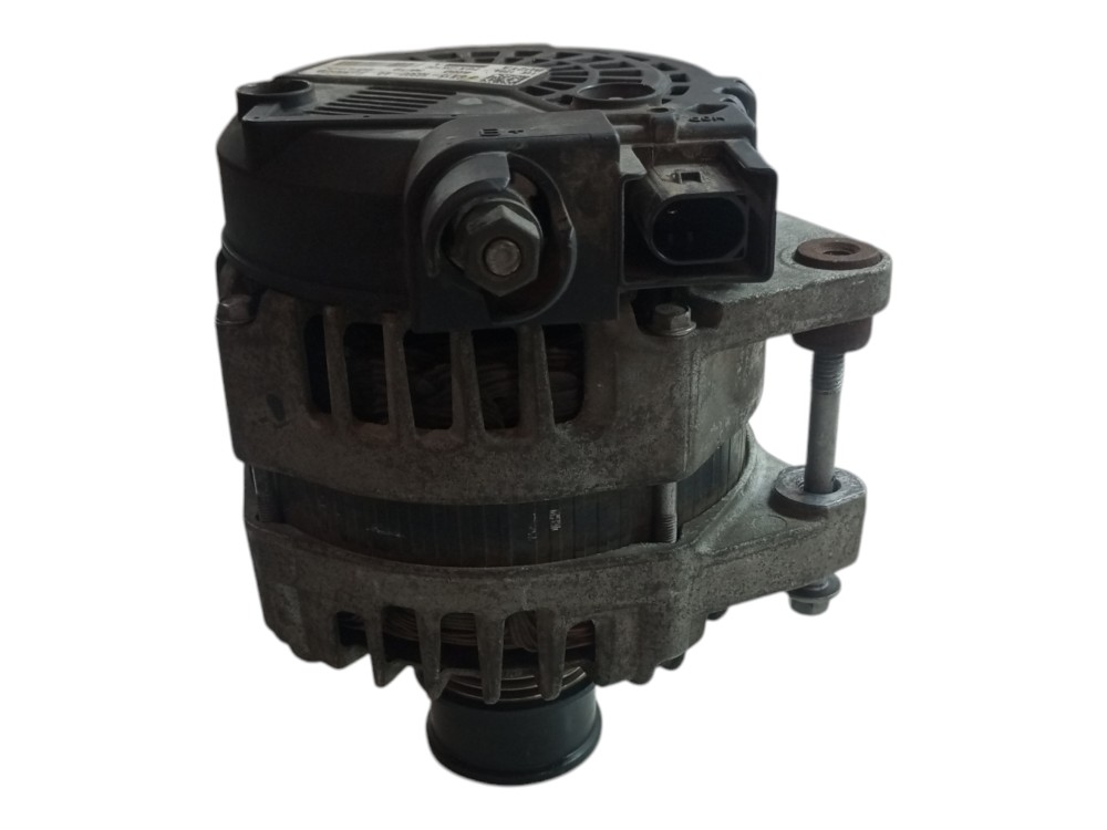 Alternador Ford Ka 2017 2018 2019 2020 2021 1.5 Flex. 4