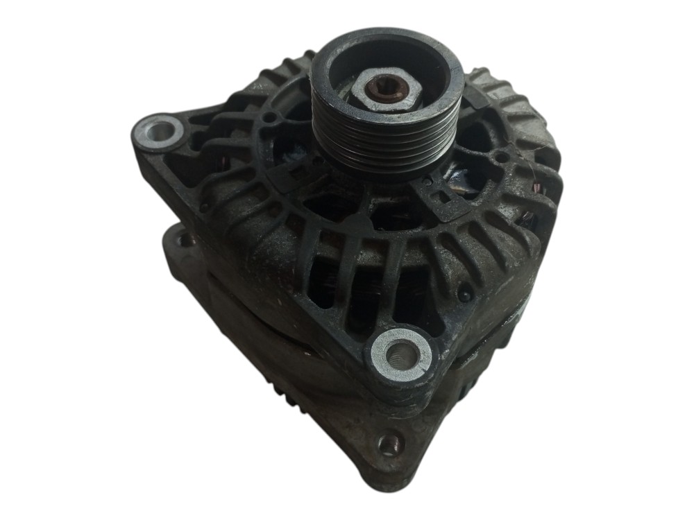 Alternador Citroen C4 Xsara Pallas 307 408 2.0 2002 2012 4