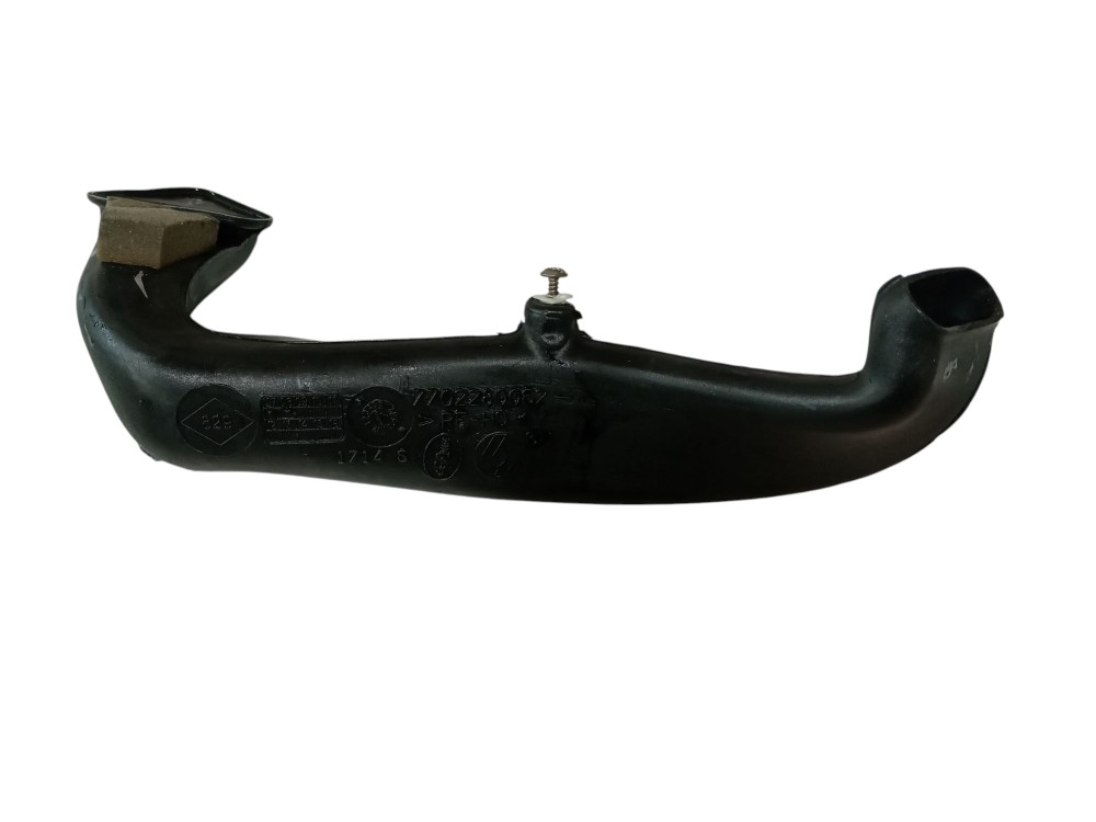 Duto Ar Console Scenic 2007 2008 2009 Esquerdo Usado Renault 5