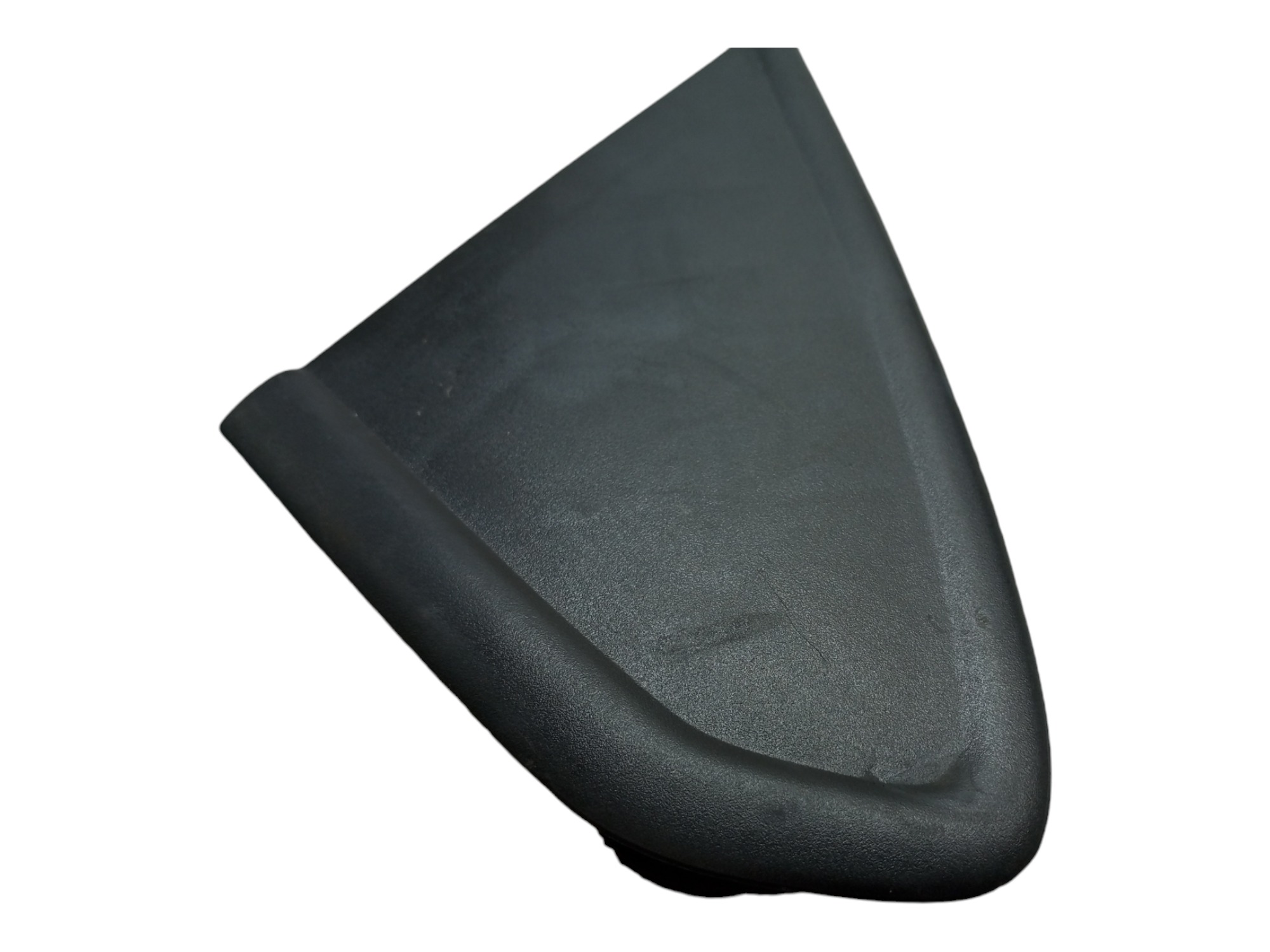 Acabamento Retrovisor Fox 2003 2006 2009 Moldura Direita Preto 7