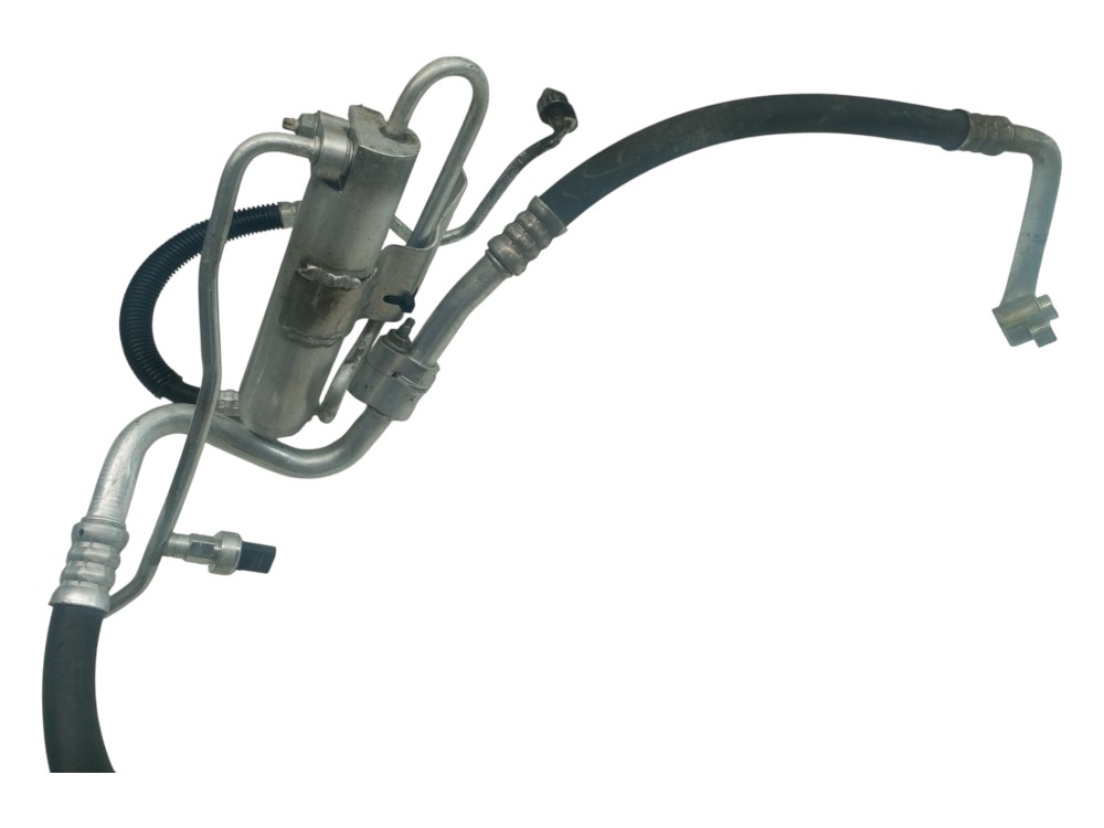 Mangueira Dupla Ar Condicionado Fiat Freemont 2011 2012 2016 3