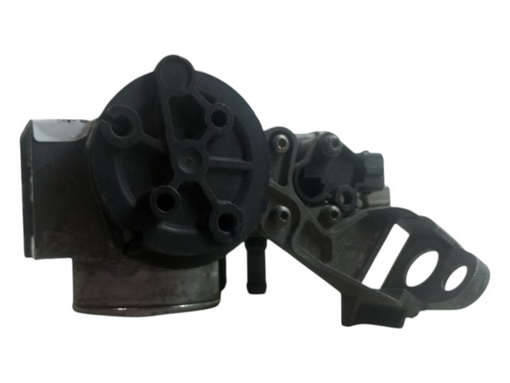 Tbi Peugeot 306 98 99 2000 2001 2002 Corpo Borboleta Usado 5