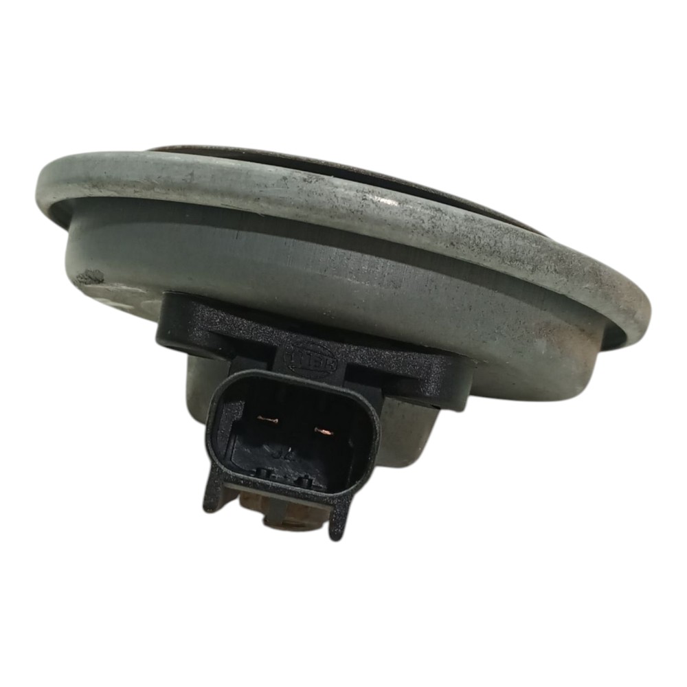 Buzina Alarme Gm Corsa Montana Astra Vectra 2003 2012 Usado 3