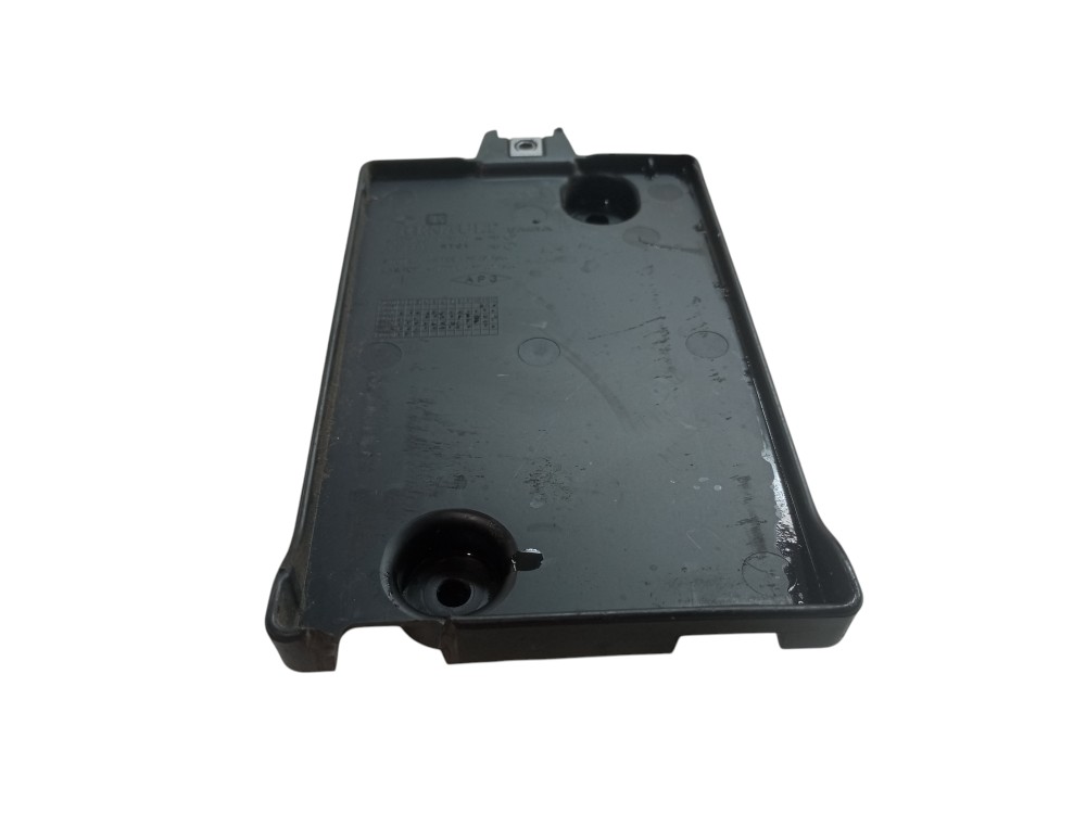 Suporte Modulo Imobilizador Sandero Logan 2007 2009 2011 3