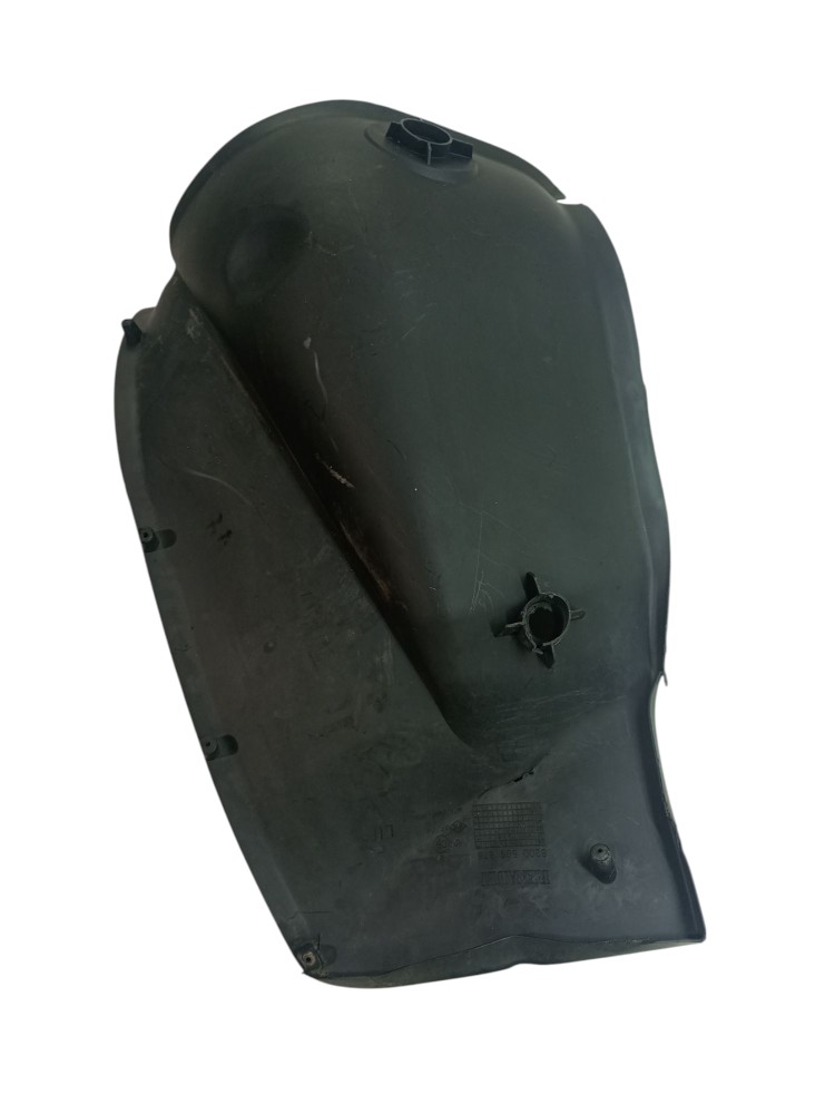 Parabarro Renault Logan 2008 2012 2014 Traseiro Esquerdo 7