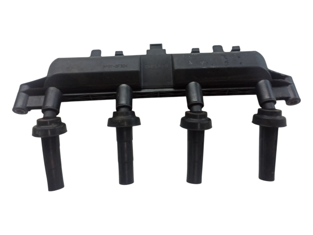Bobina Ignição Citroen C3 2003 2004 2005 2006 2007 2008 2012 3