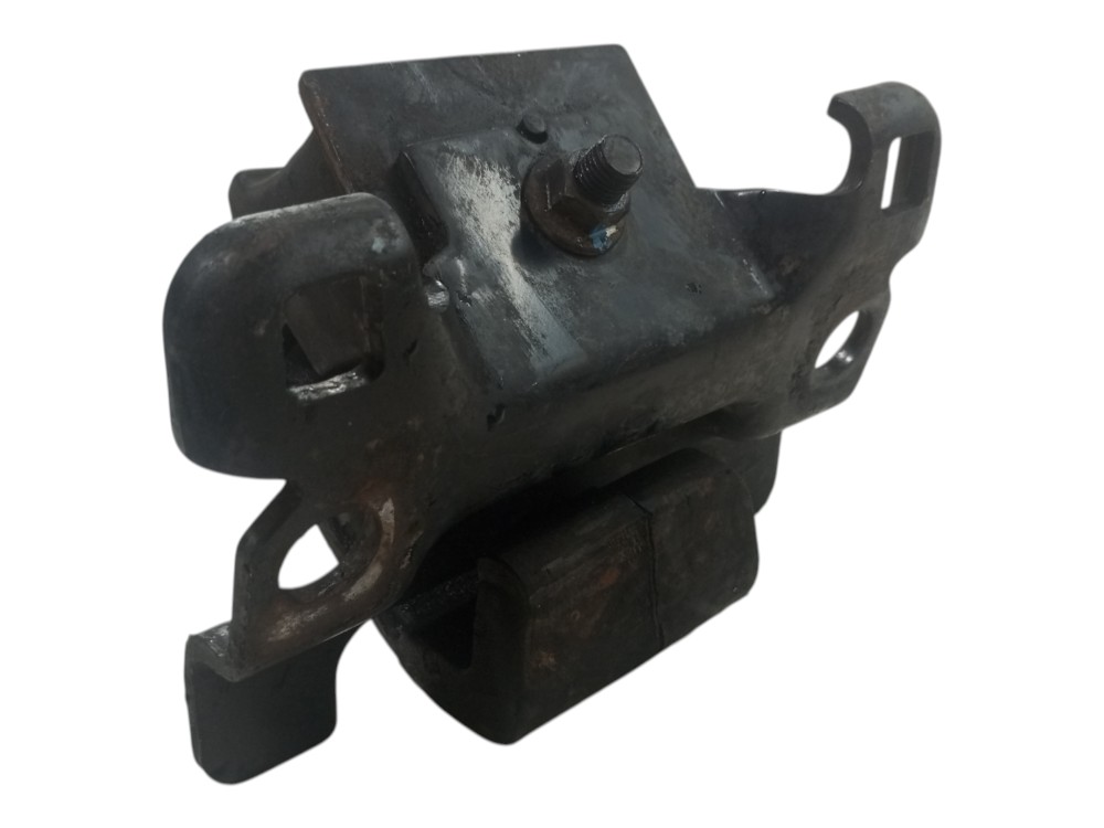 Suporte Coxim Motor Nissan Frontier 2.5 2008 2013 5