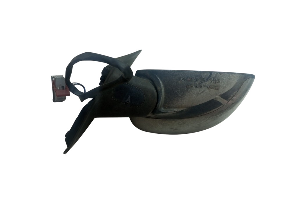 Retrovisor Direto Fiat Stilo Externo 2002 2003 2004 2005 5
