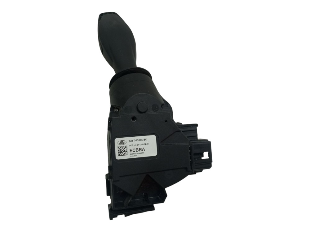 Chave Seta Ford New Fiesta 2007 2010 2012 2014 Usado 5
