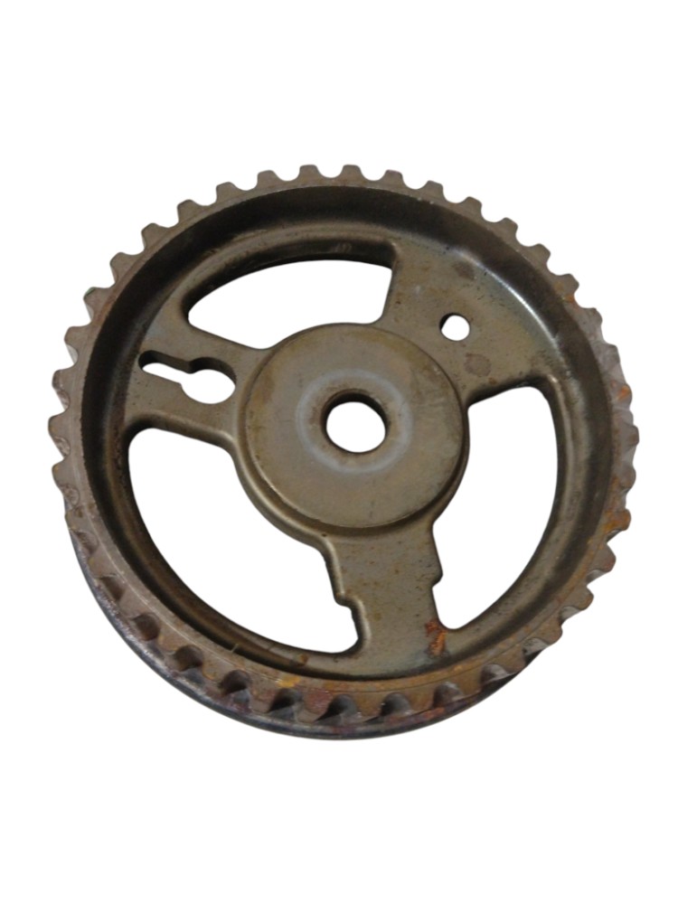 Polia Comando Valvula Citroen C4 Pallas 2008 2010 2012 2.0 2