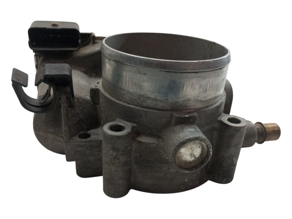 Tbi Peugeot 407 2005 2006 2010 Corpo Borboleta Usado 4