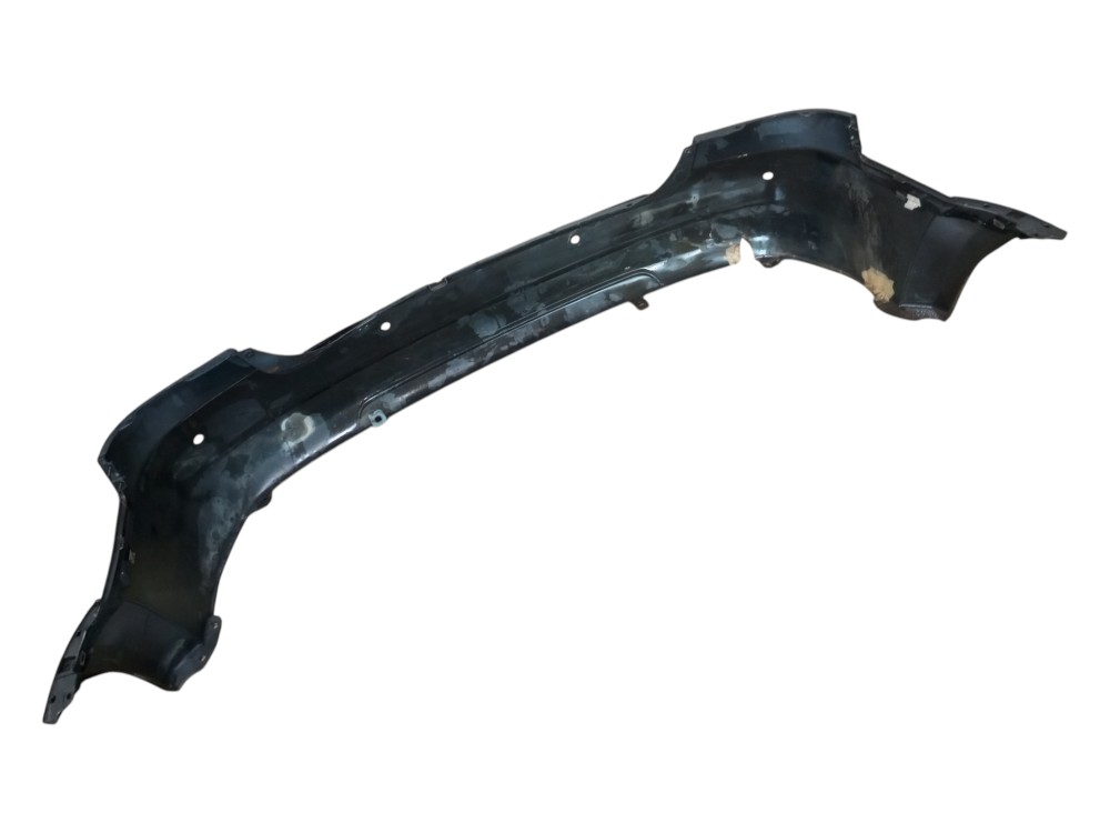 Suporte Parachoque Traseiro Kia Sorento 2002 2003 2004 2