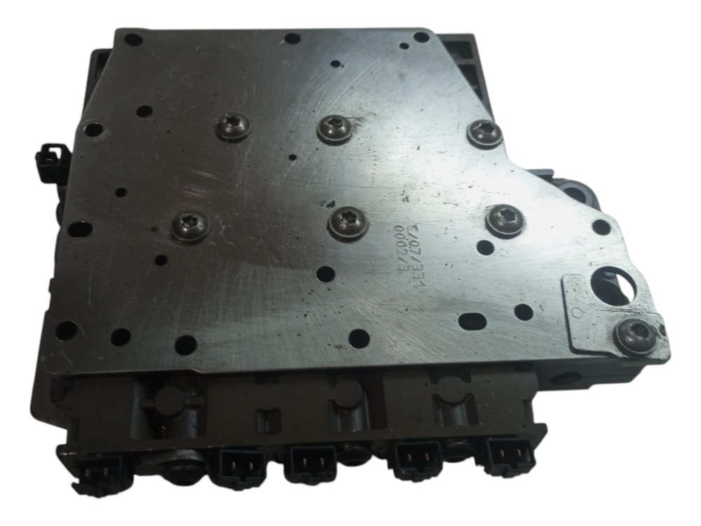 Corpo Valvula Cambio Automatico C4 Pallas 2008 2010 2012 6