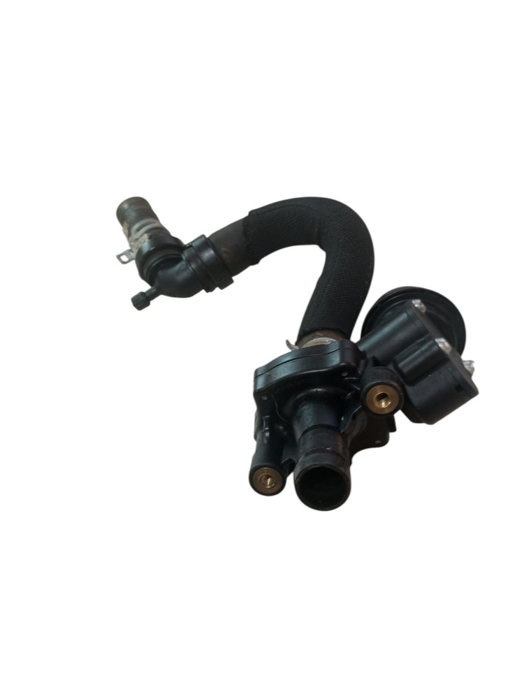 Valvula Controle Circulacao Agua Oroch 1.3 Turbo 2023 2024 5