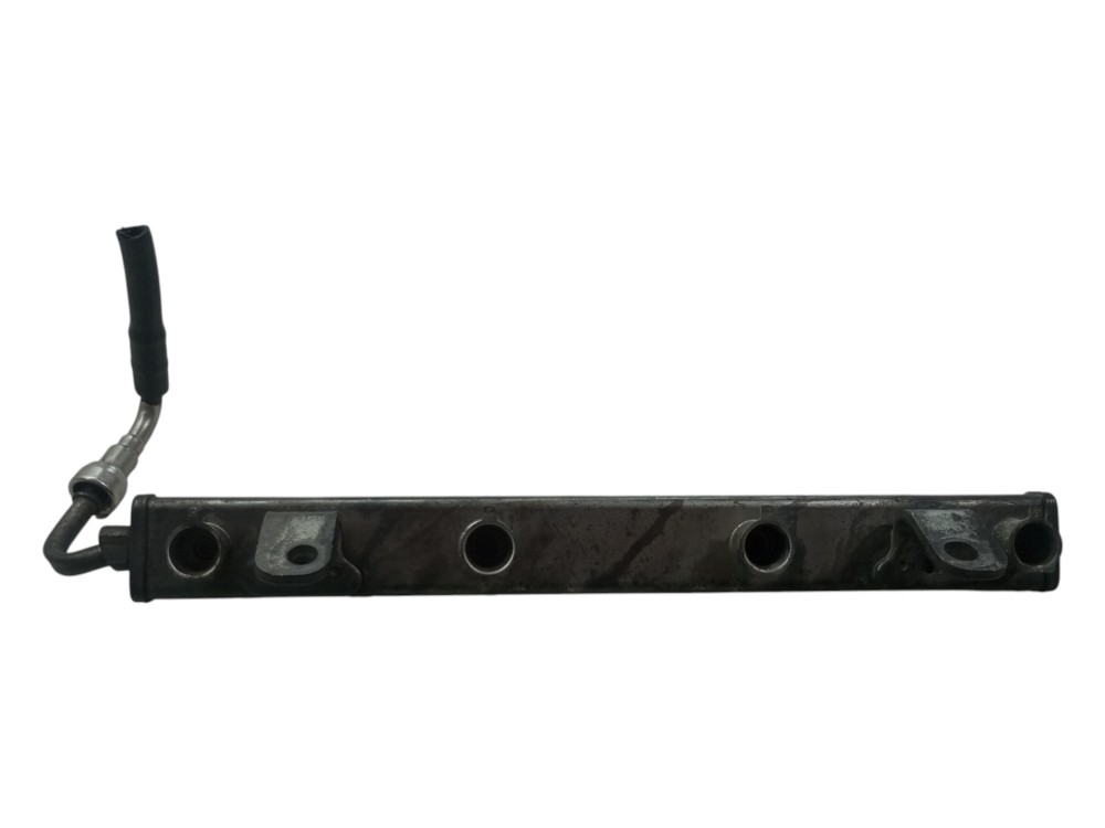 Flauta Injecao Nissan Tiida 2007 2010 2012 2013 Usado 1