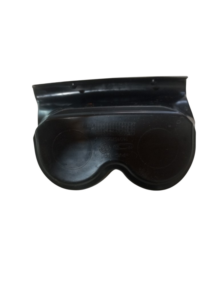 Borracha Protecao Porta Copos Stilo 2002 2005 2007 2009 2011 Preto 2