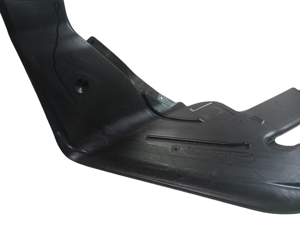 Duto Ar Interno Bmw 330i 99 2002 2004 2006 Esquerdo Usado 3